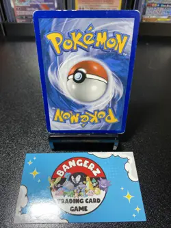 Pokemon TCG Rotom Dex Gold (Secret) 159/149 SM Base Set Holo - Image 4