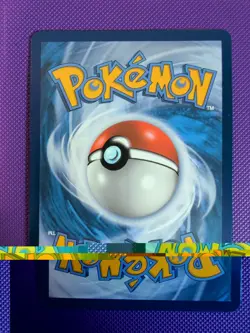 Pokemon Gardevoir EX (Full Art) RC30-32 Generations: Radiant Collection Holo - Image 3