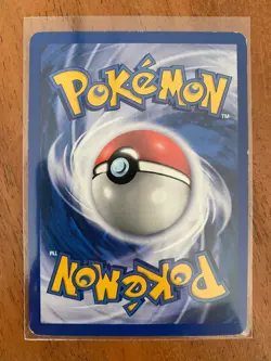 Pokemon · Kadabra · Basis-Set · 32/102 · Deutsch · 1999 · Karte · BS 32 - Image 2