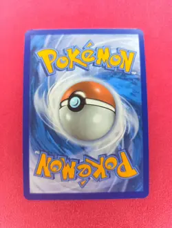 Feebas 198/191 IR Illustration rare Pokemon Surging Sparks SV8 (ungraded) 50 - Image 2