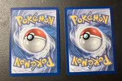 Pokemon Mega Evolution EN Lot of 2 Marshadow Illustration Rare’s 146/132 - Image 2
