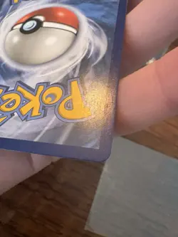 Pokemon TCG Dragonite-EX Evolutions Full Art Holo Card 106/108 Ultra Rare - Image 5
