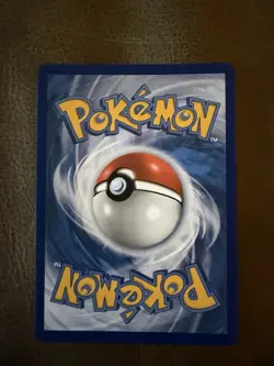 Pokemon TCG Birthday Pikachu Trading Card #24 Celebrations Classic Collection - Image 2