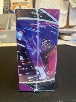 Pokemon TCG New/Sealed Fusion Strike Build and Battle Box - Image 4