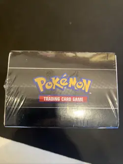 Pokemon TCG New/Sealed Fusion Strike Build and Battle Box - Image 5