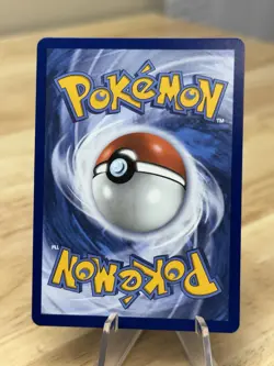 Clawitzer 141/132 Mega Evolution Pokemon Card Near Mint - Image 2