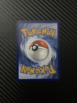 Lillie's Determination SR 169/132 Full Art Pokemon English Mega Evolution (NM) - Image 2