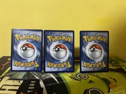 Eevee Evolutions V Promo Complete SWSH 9 Card Set Eeveelutions Pokemon TCG NM - Image 4