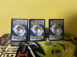 Eevee Evolutions V Promo Complete SWSH 9 Card Set Eeveelutions Pokemon TCG NM - Image 5