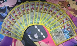Zangoose Reverse Holo Rare - 120/198 - Chilling Reign Pokemon 2021 - Image 3