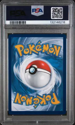 2024 Pokemon Play! Morpeko Pokemon Prize Pack Series 5 PSA 9 - Image 2
