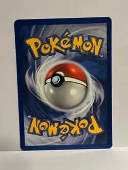 Pokemon TCG Clefairy #5/102 Base Set Holo, 1999 - Image 2