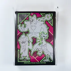 Pokemon Card Sleeves (ETB) - Pick Your Sleeves - Image 2