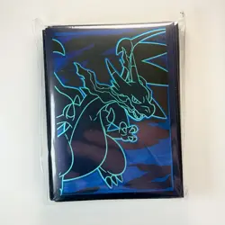 Pokemon Card Sleeves (ETB) - Pick Your Sleeves - Image 3