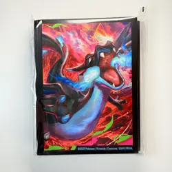 Pokemon Card Sleeves (ETB) - Pick Your Sleeves - Image 5