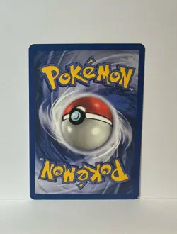 1999 Pokemon Lickitung 1st Edition Jungle 38/64 - Image 2