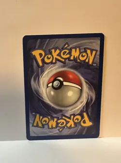Pokemon Pikachu 1st edition #60/64 Jungle Set 1999 - Image 2