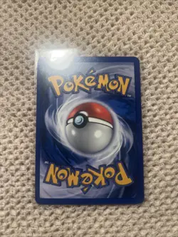 2000 Pokemon Erika's Victreebel 026/132 Gym Heroes Regular - Image 2