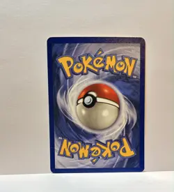 Pokemon TCG 1999 Muk 13/62 Fossil Holo Unlimited Rare - NM - Image 2