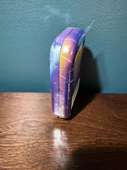 BRAND NEW-Pokemon TCG Kanto Powers Mew & Psyduck Mini Tin - Image 4