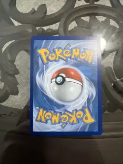 Neo Upper Energy 162/162SV05: Temporal Forces Ace Spec Holo Pokemon TCG - Image 3