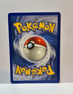 Pokemon TCG Hitmonchan Base Set Holo Unlimited Rare Card 7/102 - Image 2