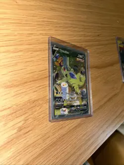 Pokemon Card Lot-TyranitarV 155/163, Greninja&ZoroarkGX 200/214, DialgaV 177/189 - Image 4