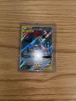 Pokemon Card Lot-TyranitarV 155/163, Greninja&ZoroarkGX 200/214, DialgaV 177/189 - Image 5