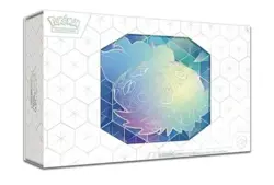 Pokemon TCG: 2024 Terapagos EX Ultra Premium Collection Sealed Box - 18 Packs - Image 1
