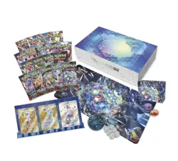 Pokemon TCG: 2024 Terapagos EX Ultra Premium Collection Sealed Box - 18 Packs - Image 2