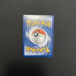 Pokemon TCG Raichu HeartGold SoulSilver Holo Card 10/123 Rare *SWIRL* IR - Image 4