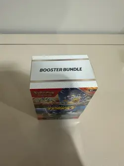 Pokemon TCG Surging Sparks Booster Bundle - SV08: Surging Sparks FACTORY SEALED - Image 5