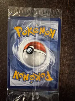 Pokemon TCG Phantasmal Flames UPC Promo Set Of 2 Sealed - Image 2