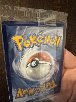 Pokemon TCG Phantasmal Flames UPC Promo Set Of 2 Sealed - Image 3