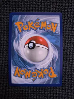 Pokemon TCG Goldeen Prismatic Evolutions Masterball Holo Card 020/131 S&V NM - Image 3