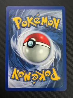 Pokemon TCG Southern Islands Butterfree Card 9/18 VLP - Image 2