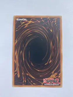 Yugioh! Lunalight Yellow Marten - LDS2-EN128 - Common - 1st Edition Near Mint - Image 2