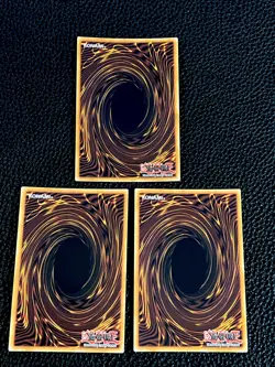 Sol And Luna (X3) RA02-EN068 Yugioh 1st Edition Super Rare - Image 2