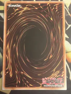 Yugioh: Stardust Chronicle Spark Dragon - CIBR-ENSE1 Super Rare Limited Ed NM - Image 2