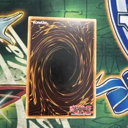 Yugioh! Majestic Star Dragon DP10-EN017 Rare 1st Edition VLP/NM - Image 2