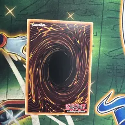 Yugioh! Shooting Riser Dragon DANE-ENSE3 Super Rare Limited Edition NM - Image 2