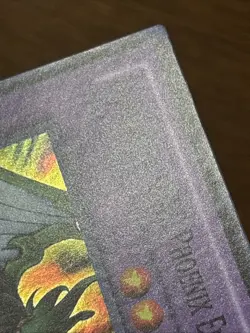 Elemental HERO Phoenix Enforcer LCGX-EN138 Legendary Collection 2 Super Rare LP - Image 2