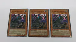 3x ANTEATEREATINGANT PLAYSET 1ST EDITION SOI-EN022 COMMON YUGIOH NM / UNPLAYED - Image 1