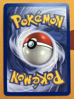 Pokemon Card - Pokemon Retriever Reverse Holo (84/109) ex Team Rocket Returns NM - Image 2