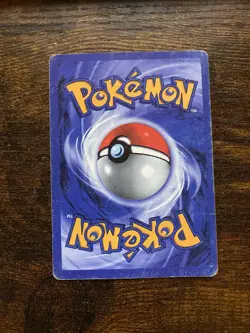 Pokemon Cards 1st Edition Fossil Lot Of 10 Cards - Image 4