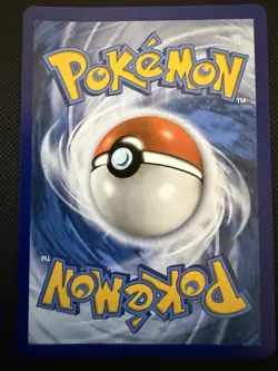Rockets Zapdos Gym Challenge Holo Card 15/132 Mint - Image 2