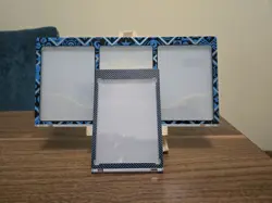 Pokemon Card Magnetic Display Cases - Image 1