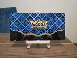 Pokemon Card Magnetic Display Cases - Image 2