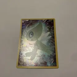 Pokemon TCG Vintage Black Star Xy Promo Holo Lot of 3 Cards - Image 2