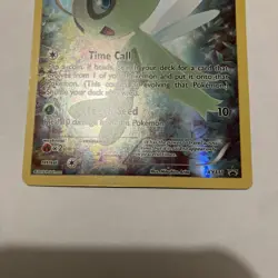 Pokemon TCG Vintage Black Star Xy Promo Holo Lot of 3 Cards - Image 3